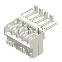  Casquillo de ángulo recto de 5.0mm con bloqueo P5010