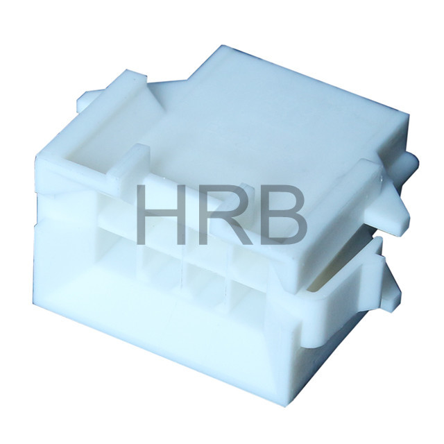Conector de carcasa de engarce de enchufe hembra HRB P42475