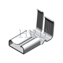 Terminal hembra, latón, AWG 16-20 T5010 