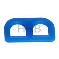 sello de interfaz impermeable
