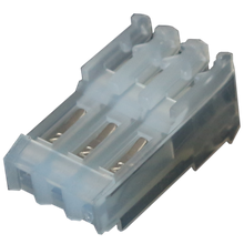 Paso de 2,54 mm Alimentación pasante IDC M2051-N