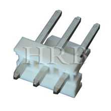Cabecera vertical de HRB 3.96 tono.