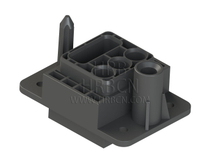 Conectores flotantes apilables serie HRB Energy Storage