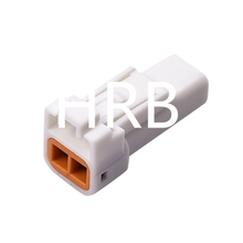 Conectores impermeables de cable a cable con paso de 3,0 mm HRB 